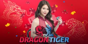 dragon tiger