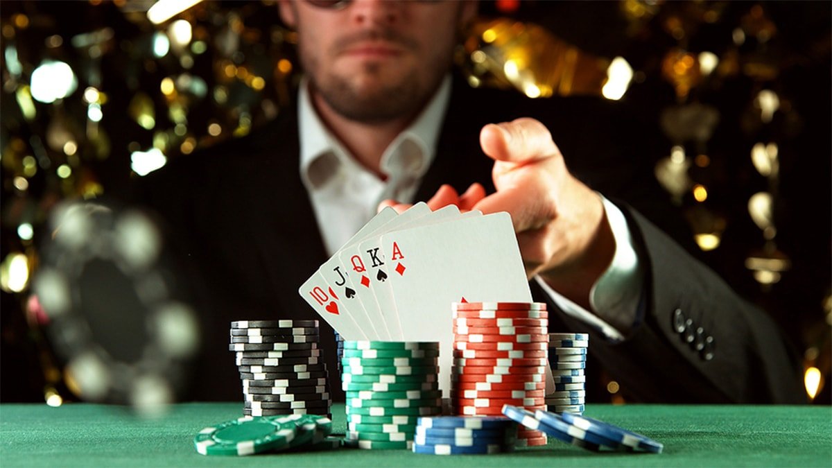 Online Betting Site
