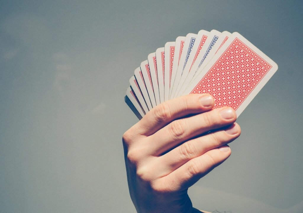 cards