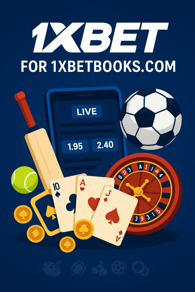 1xbet